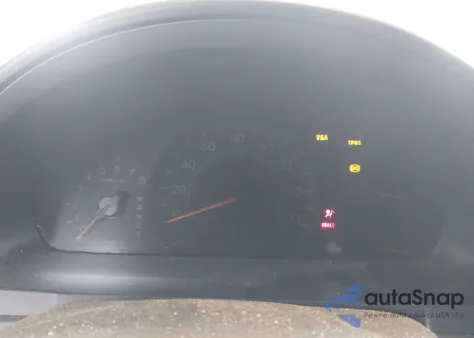 2007 Honda Odyssey Ex from USA, damaged, VIN 5FNRL384X7B020548